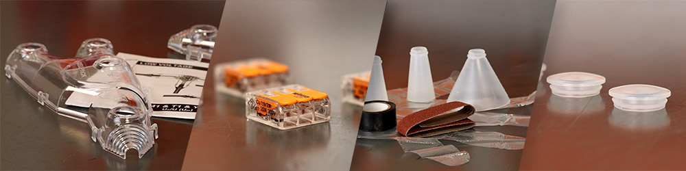 WAGO COMPACT совместно с заливными муфтами Cellpack